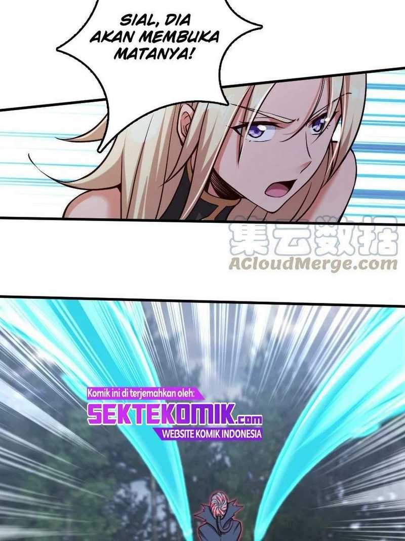 Release That Witch Chapter 319 - halaman 25