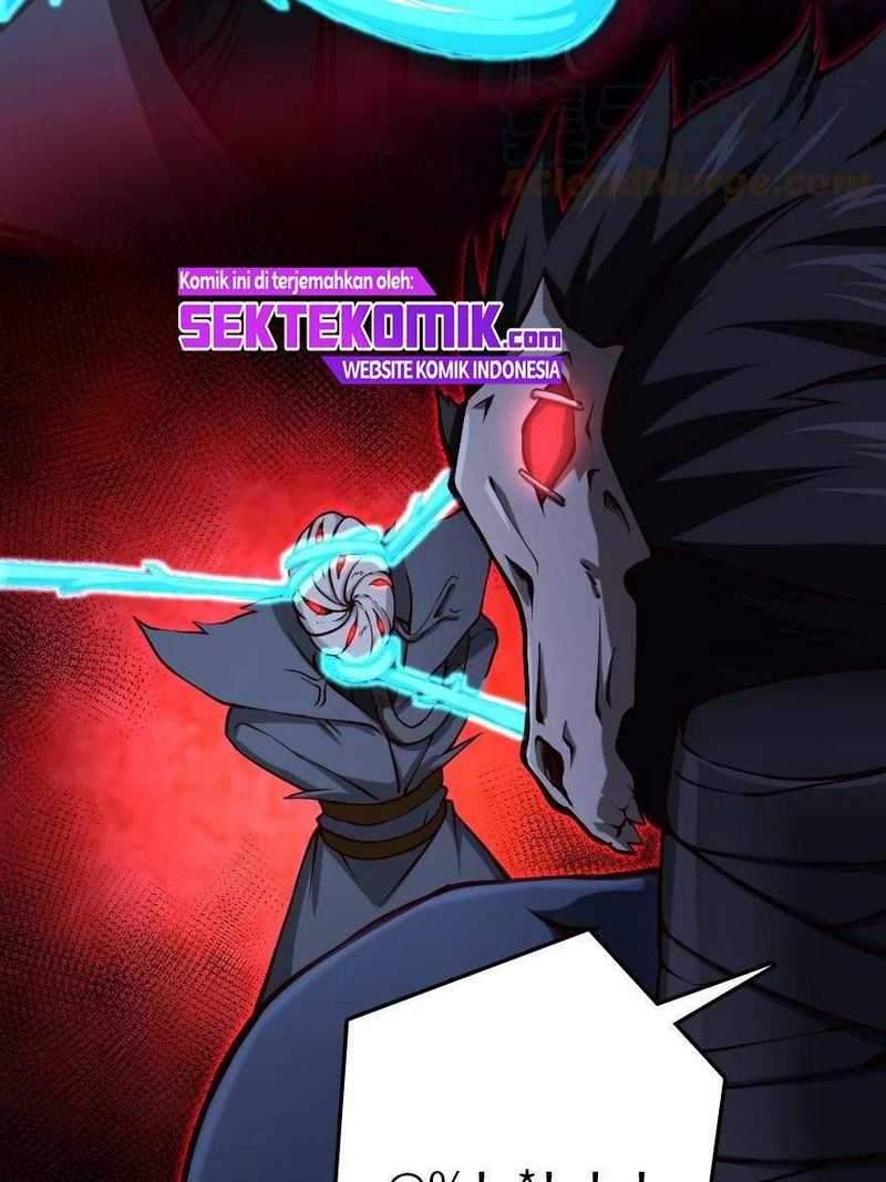 Release That Witch Chapter 319 - halaman 28