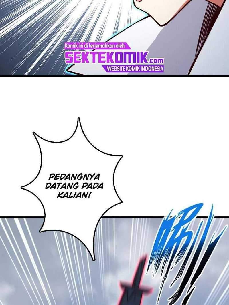 Release That Witch Chapter 319 - halaman 37