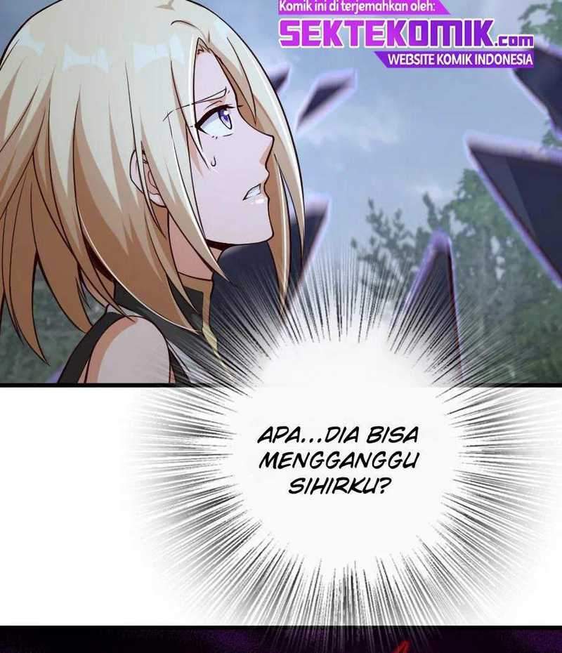Release That Witch Chapter 319 - halaman 48