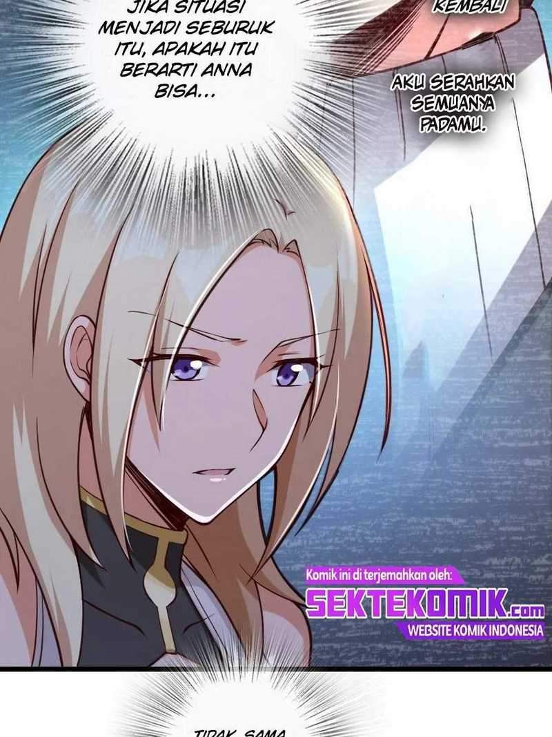Release That Witch Chapter 319 - halaman 7