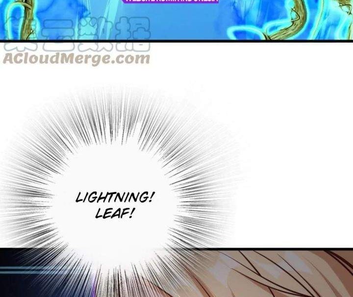 Release That Witch Chapter 320 - halaman 10