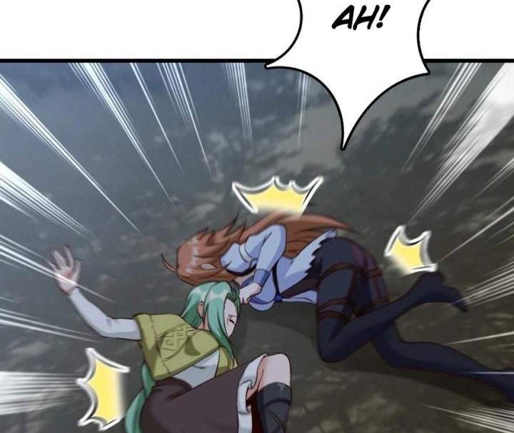 Release That Witch Chapter 320 - halaman 14
