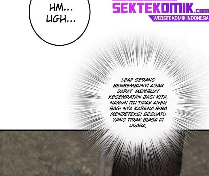 Release That Witch Chapter 320 - halaman 16