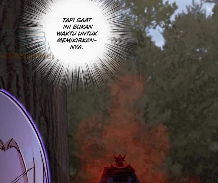 Release That Witch Chapter 320 - halaman 18