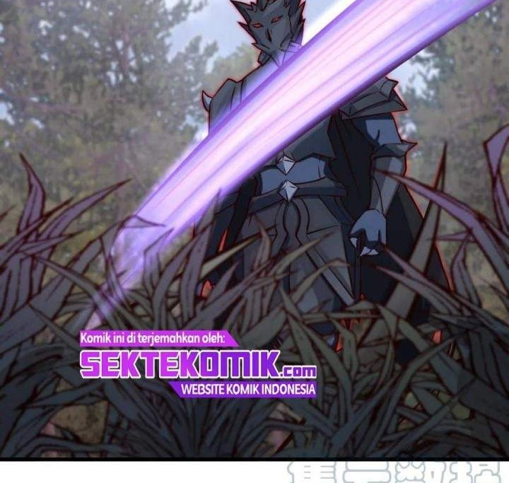 Release That Witch Chapter 320 - halaman 20