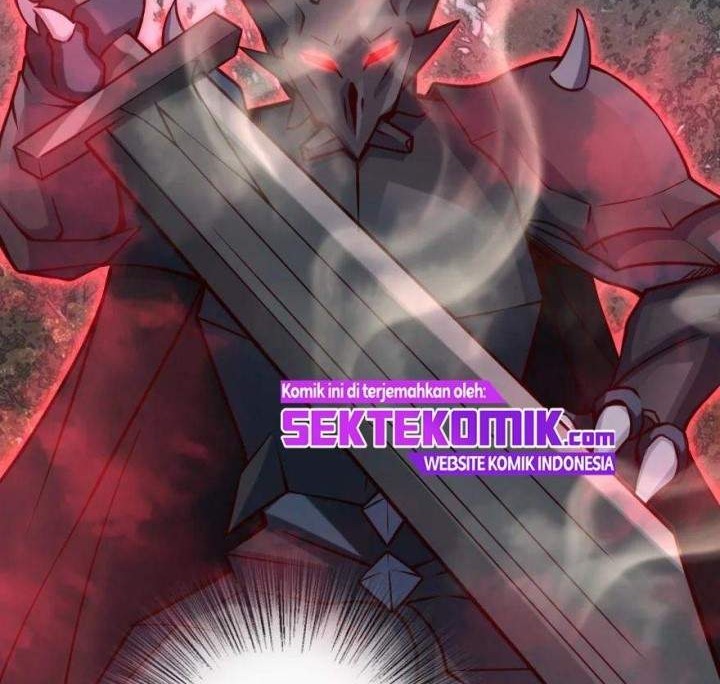 Release That Witch Chapter 320 - halaman 26