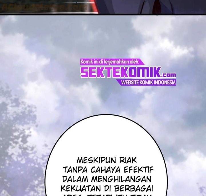 Release That Witch Chapter 320 - halaman 32