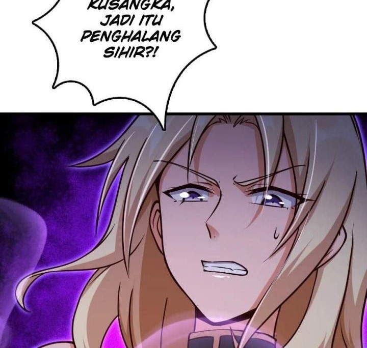 Release That Witch Chapter 320 - halaman 36