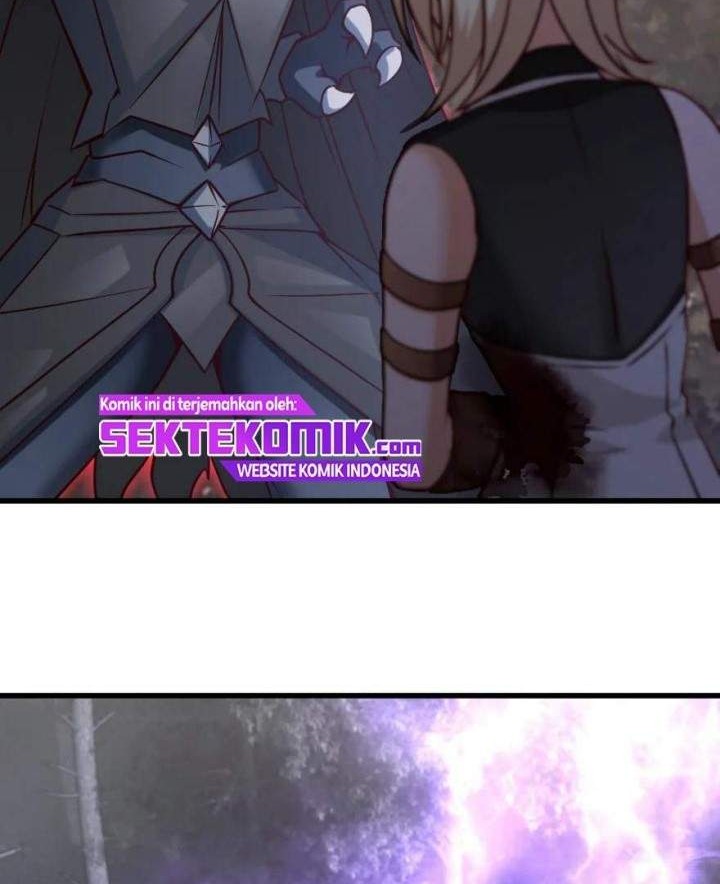 Release That Witch Chapter 320 - halaman 42
