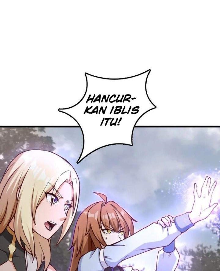 Release That Witch Chapter 320 - halaman 46