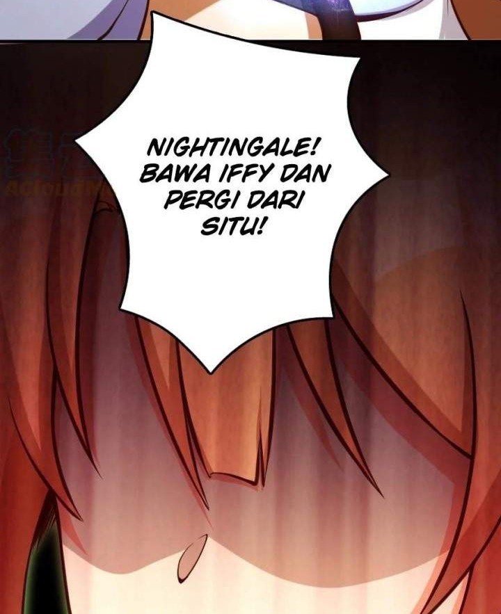 Release That Witch Chapter 320 - halaman 50