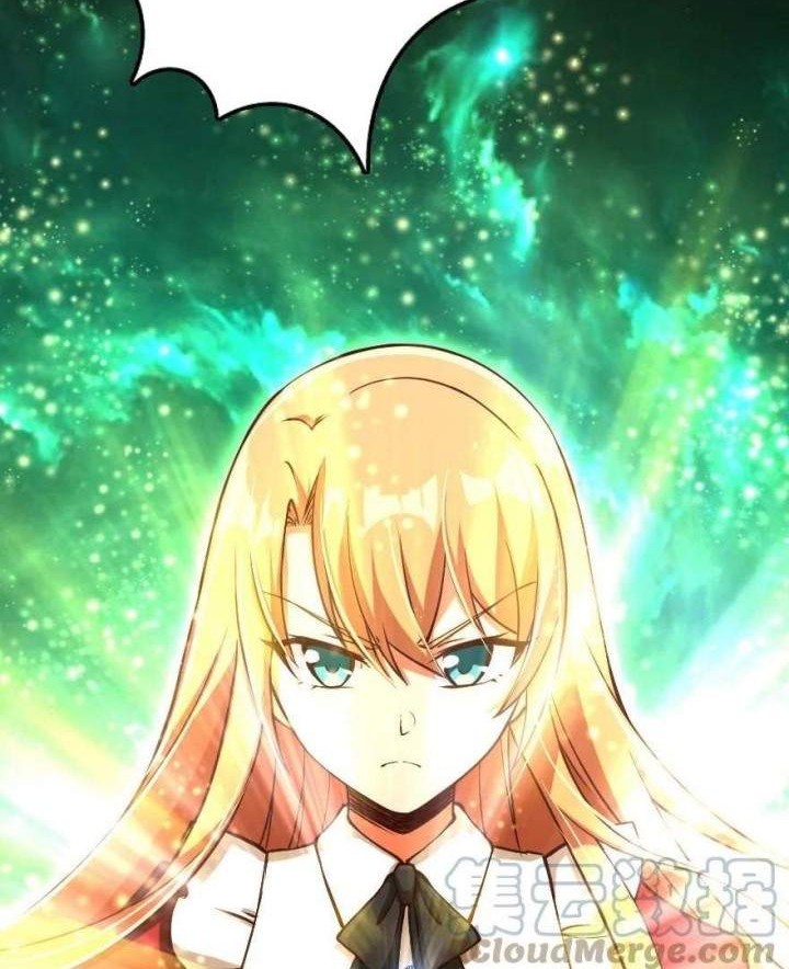 Release That Witch Chapter 320 - halaman 52