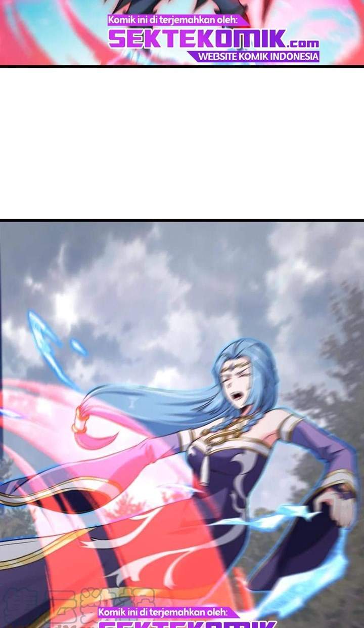 Release That Witch Chapter 321 - halaman 31