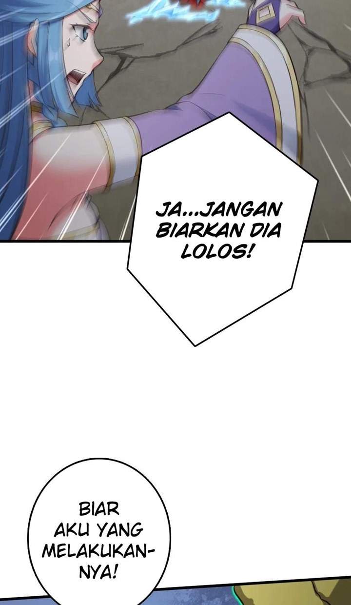 Release That Witch Chapter 321 - halaman 33