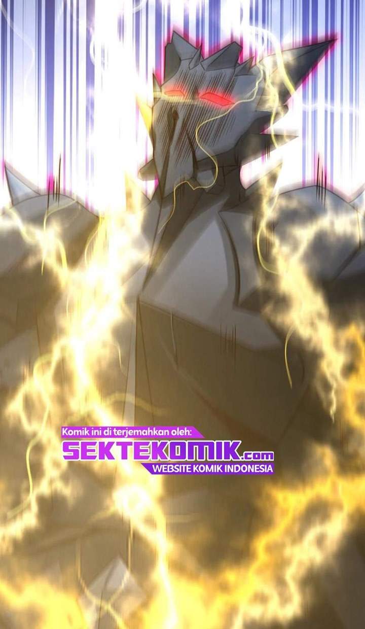 Release That Witch Chapter 321 - halaman 39