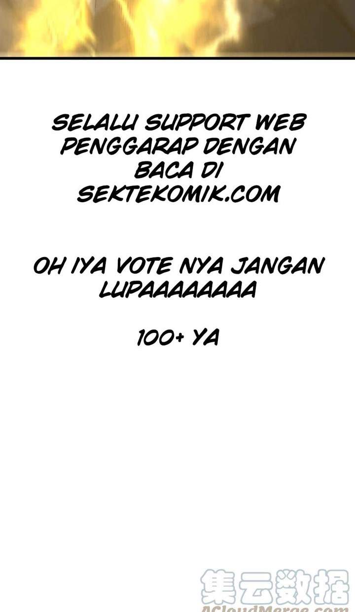 Release That Witch Chapter 321 - halaman 40