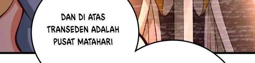 Release That Witch Chapter 322 - halaman 19