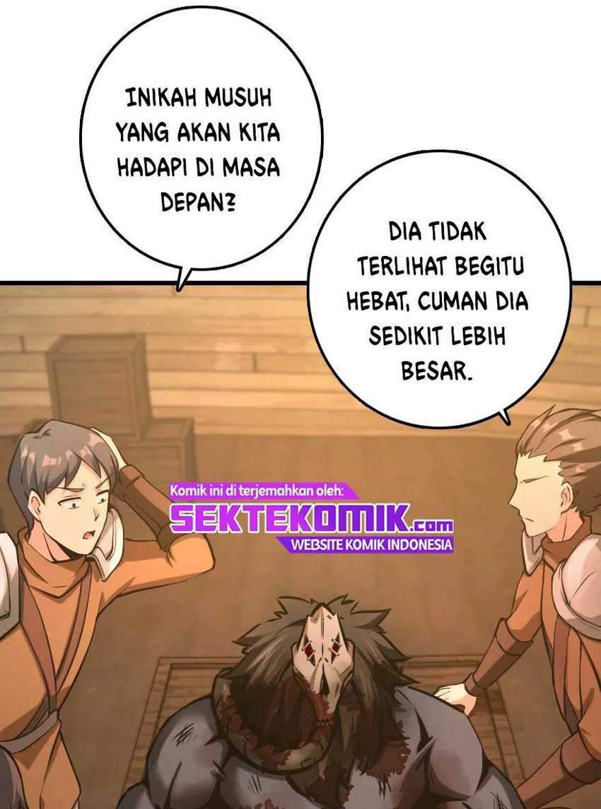 Release That Witch Chapter 322 - halaman 42