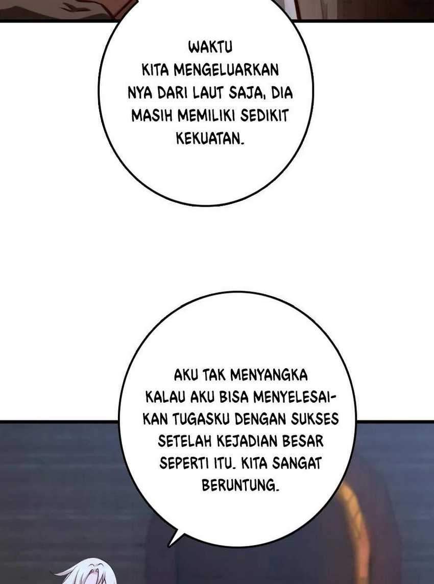 Release That Witch Chapter 322 - halaman 45