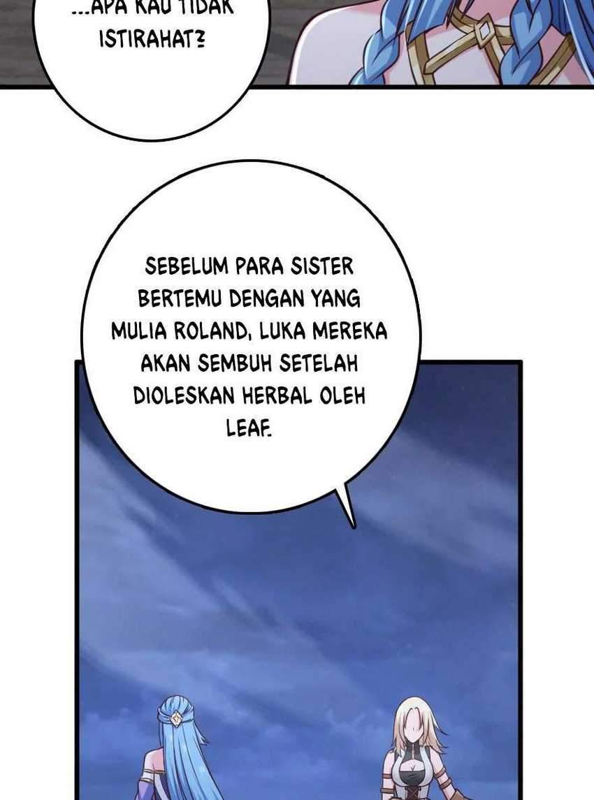 Release That Witch Chapter 322 - halaman 47