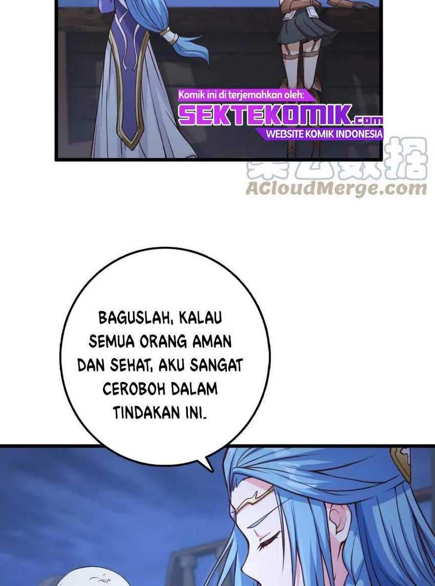 Release That Witch Chapter 322 - halaman 48