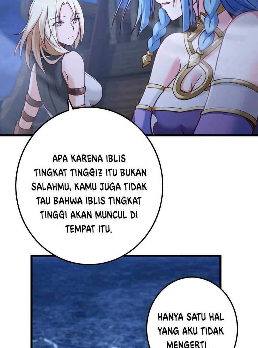 Release That Witch Chapter 322 - halaman 49