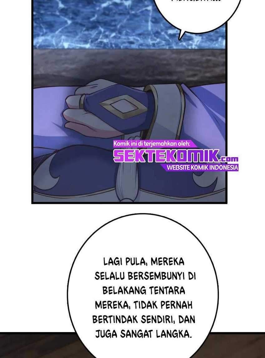Release That Witch Chapter 322 - halaman 50