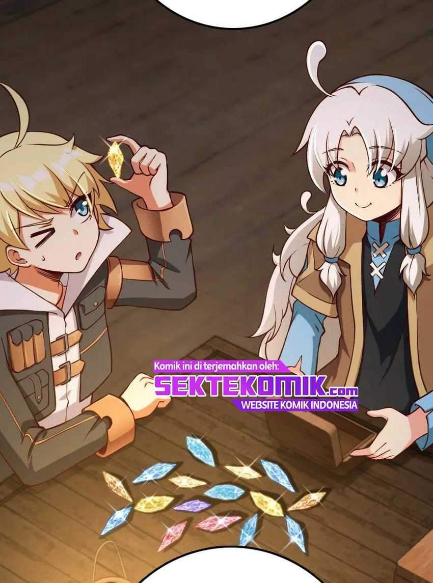 Release That Witch Chapter 322 - halaman 51