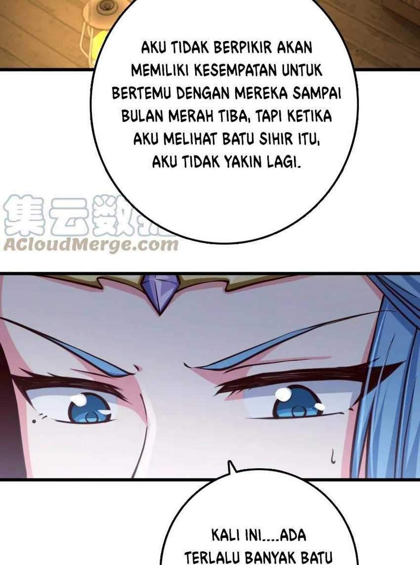 Release That Witch Chapter 322 - halaman 52