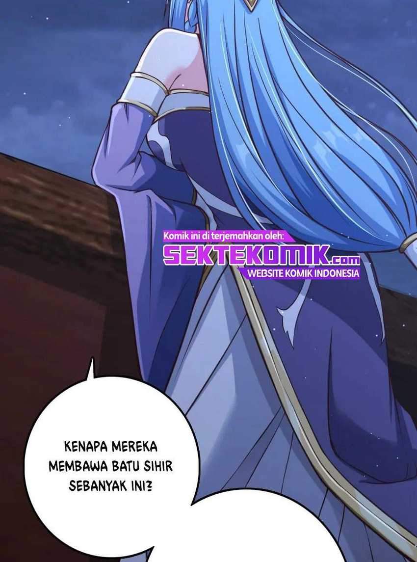 Release That Witch Chapter 322 - halaman 54