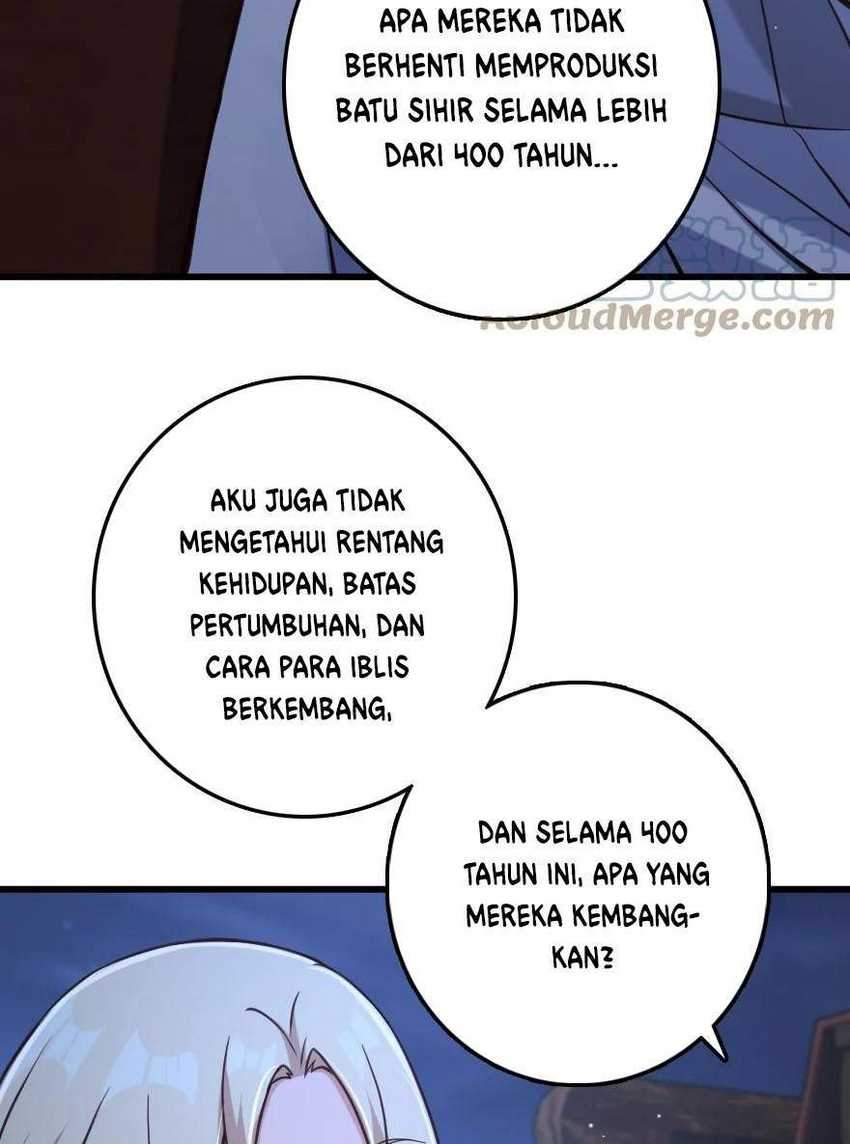 Release That Witch Chapter 322 - halaman 55
