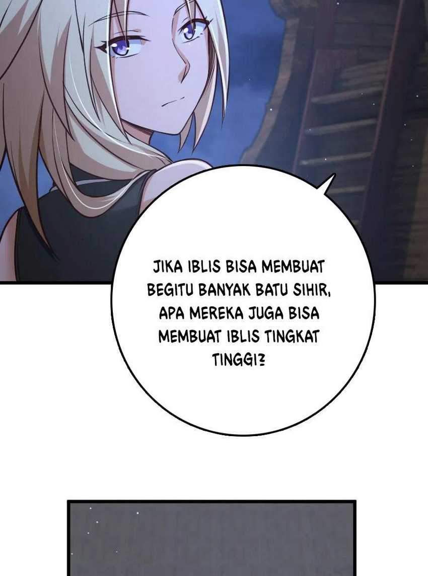 Release That Witch Chapter 322 - halaman 56