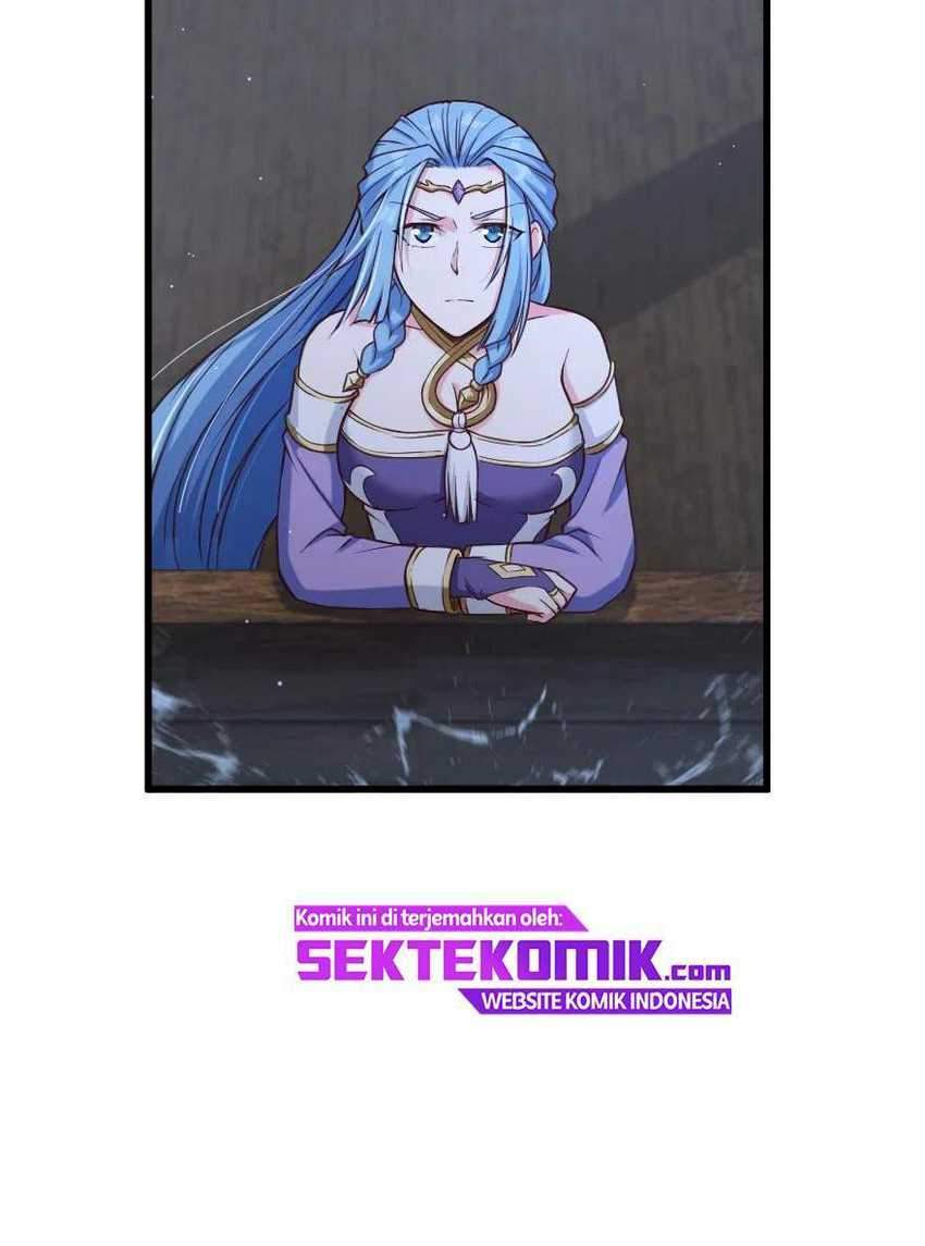 Release That Witch Chapter 322 - halaman 57