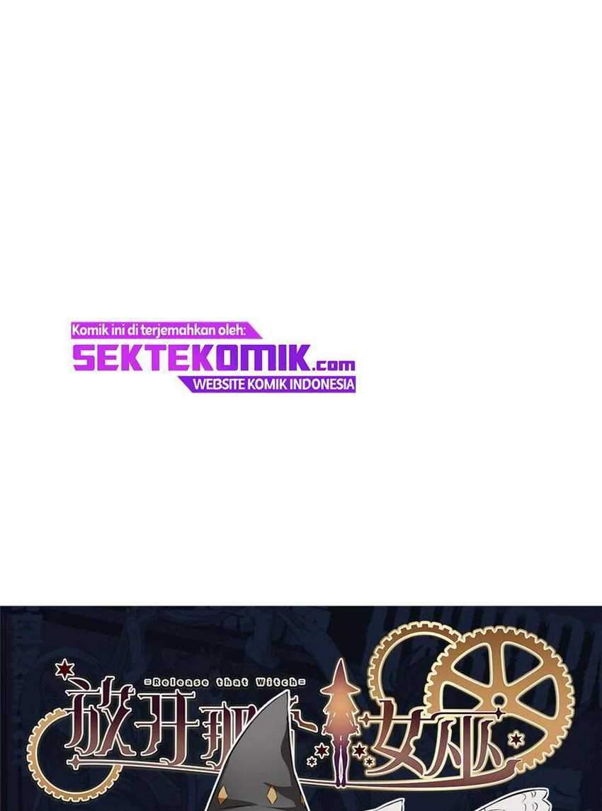 Release That Witch Chapter 322 - halaman 60