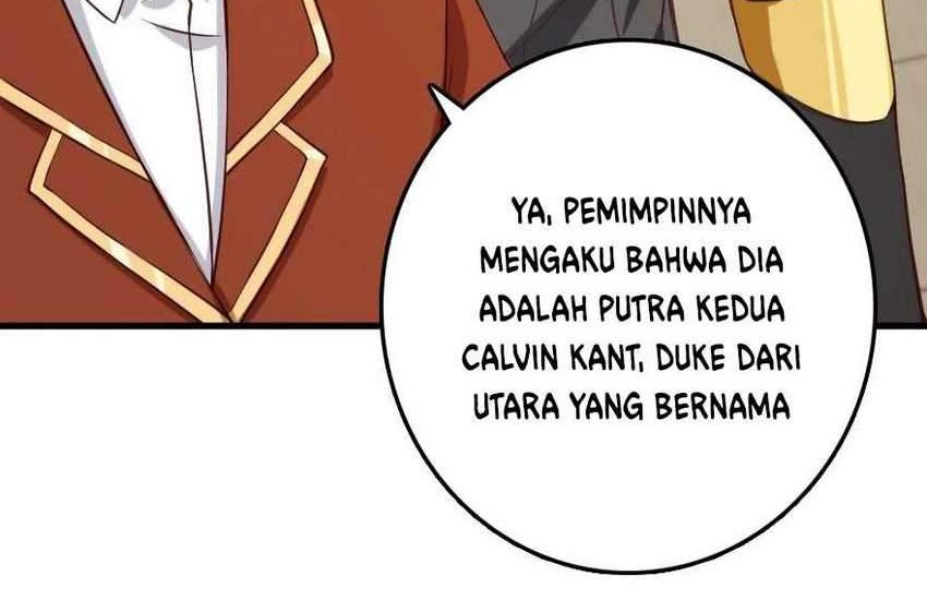 Release That Witch Chapter 323 - halaman 15