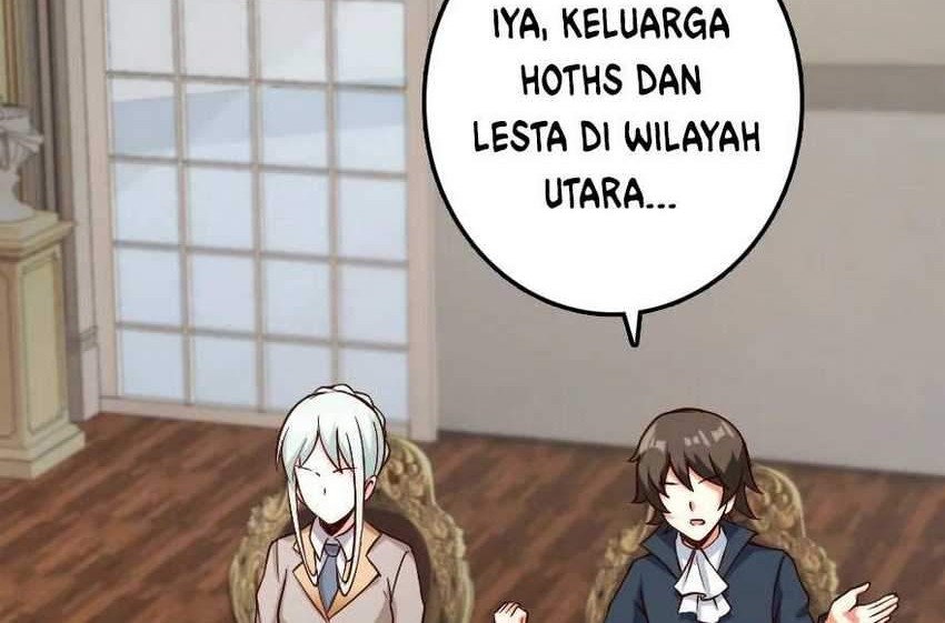 Release That Witch Chapter 323 - halaman 19