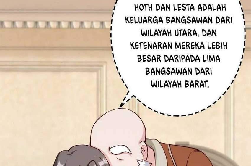 Release That Witch Chapter 323 - halaman 25