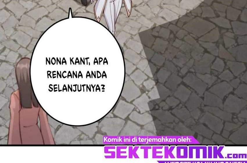 Release That Witch Chapter 323 - halaman 3
