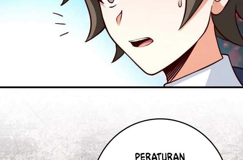 Release That Witch Chapter 323 - halaman 33