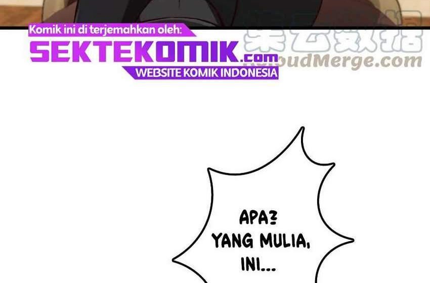 Release That Witch Chapter 323 - halaman 35