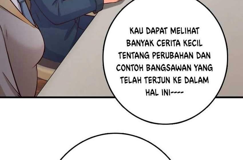 Release That Witch Chapter 323 - halaman 37