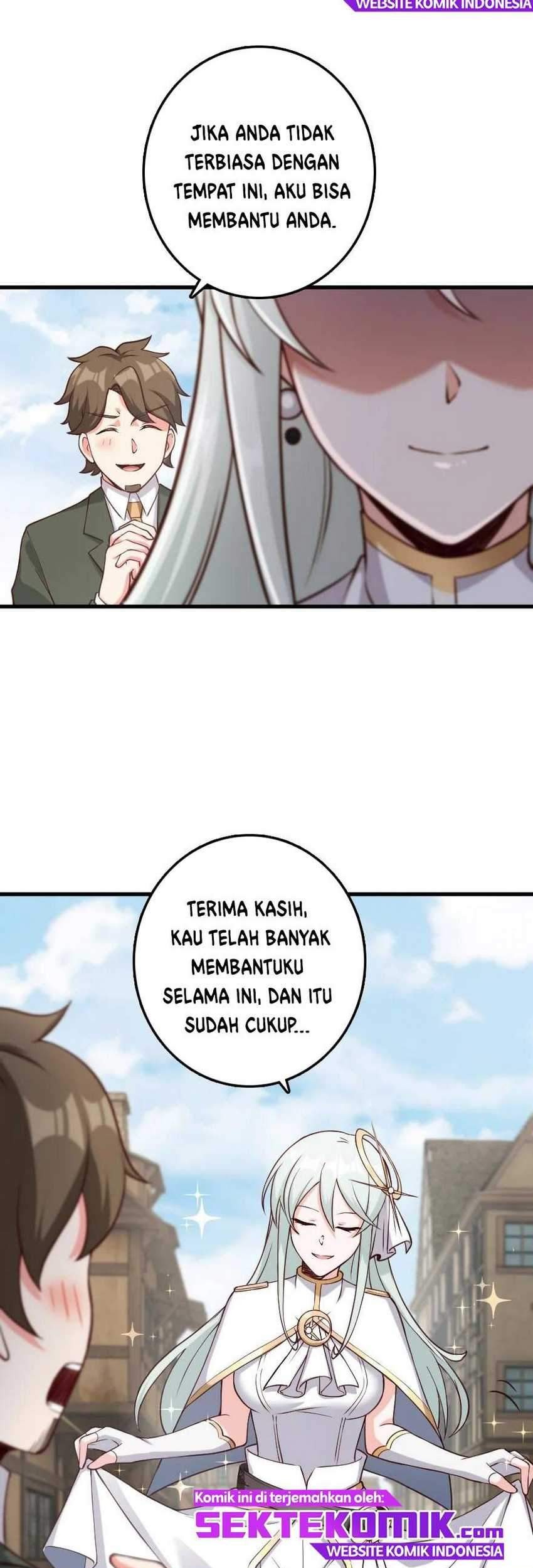 Release That Witch Chapter 323 - halaman 4