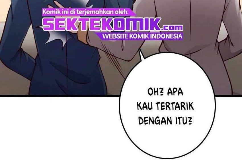 Release That Witch Chapter 323 - halaman 41