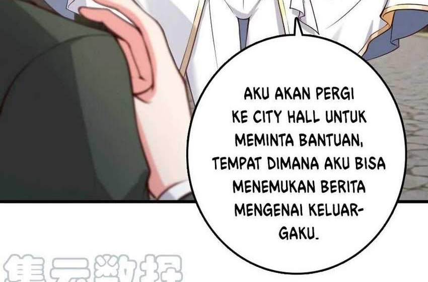 Release That Witch Chapter 323 - halaman 5