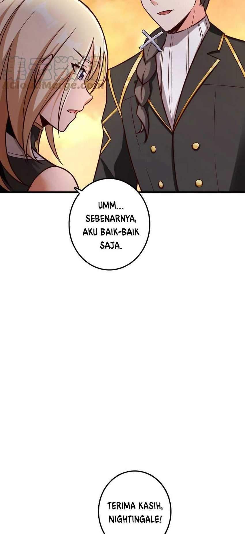 Release That Witch Chapter 323 - halaman 55