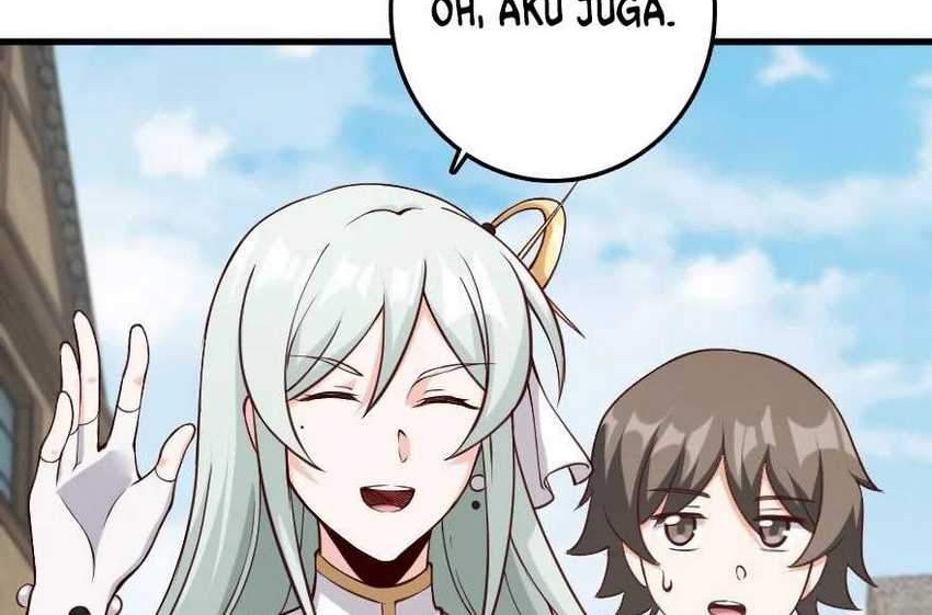 Release That Witch Chapter 323 - halaman 7