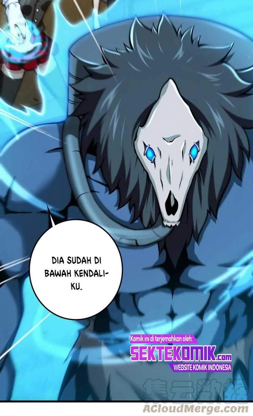 Release That Witch Chapter 324 - halaman 15