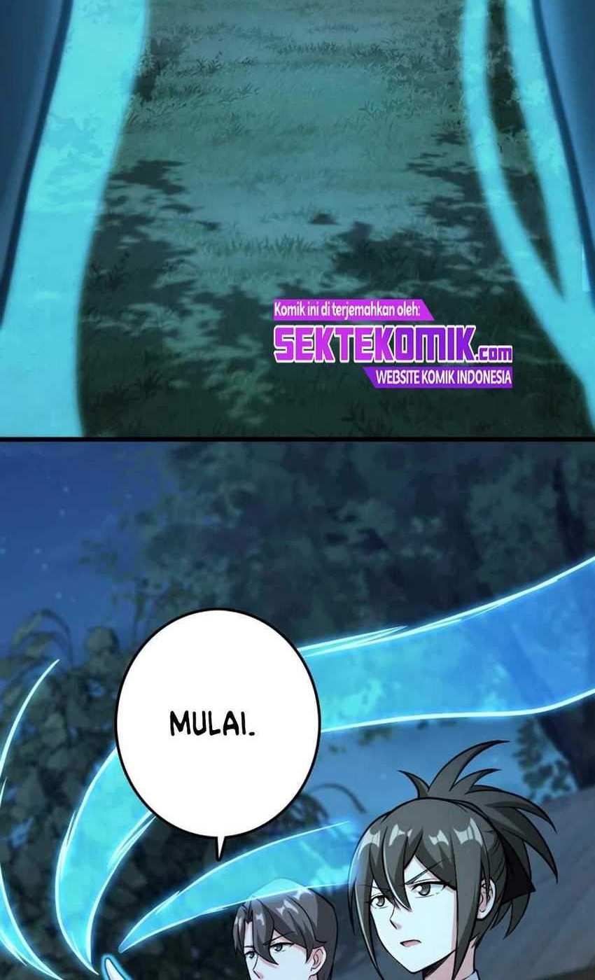 Release That Witch Chapter 324 - halaman 17