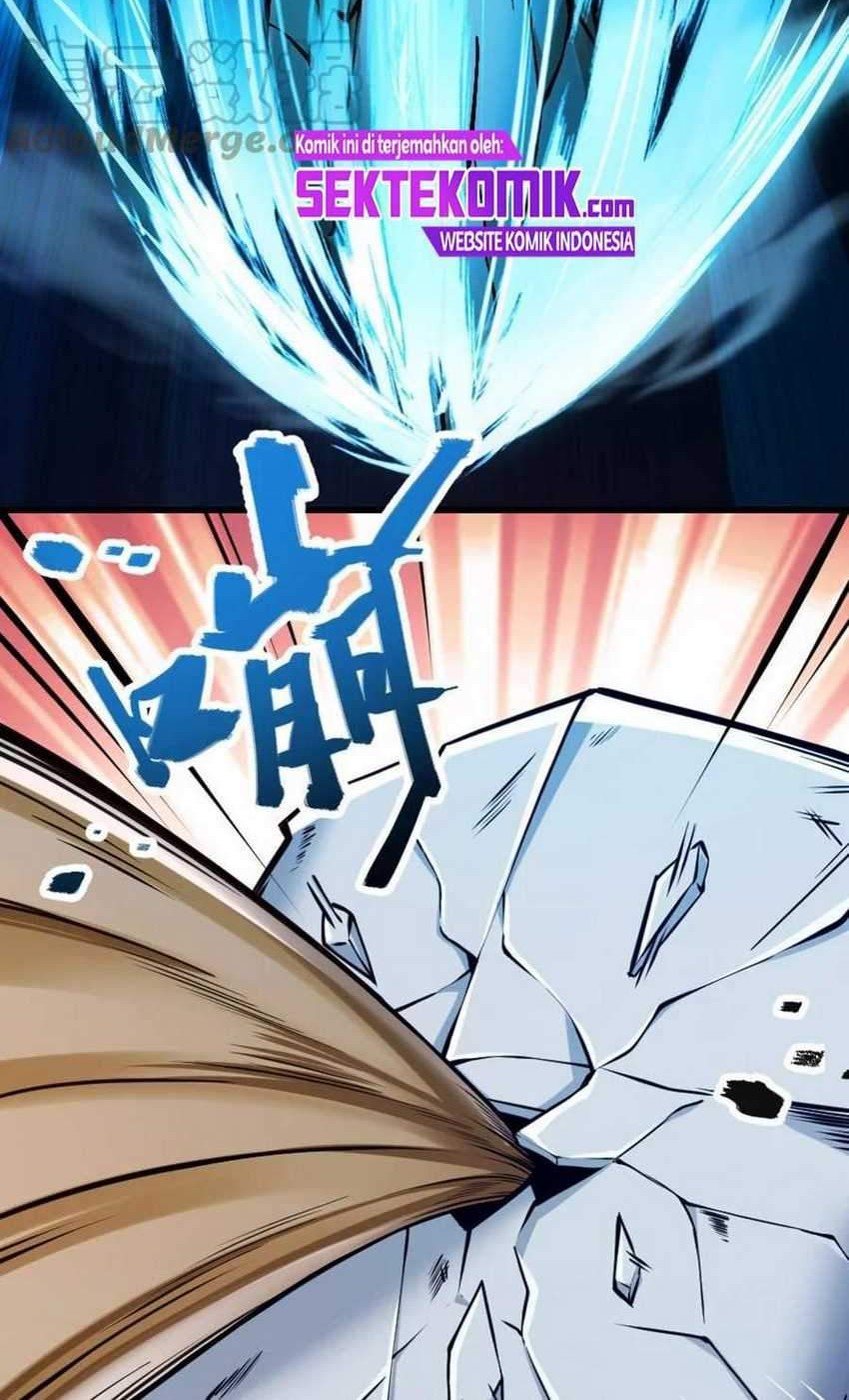 Release That Witch Chapter 324 - halaman 21
